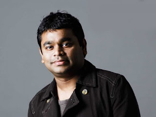 AR Rahman