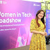  หัวเว่ยเร่งผลักดันบุคลากรดิจิทัลหญิงตามภารกิจ "Women in Tech" รับตลาดเทคโนโลยีในประเทศไทย