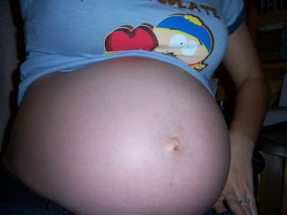 Pregnant Women - Pregnant Belly Gallery Picture 6