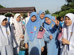 My classmate