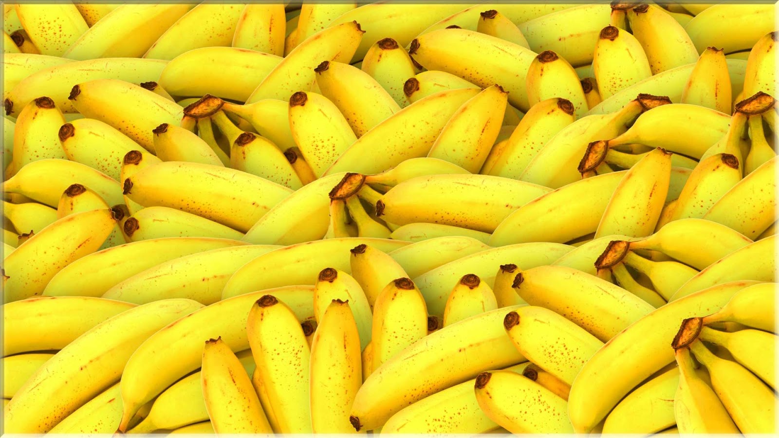 20 Wallpaper Gambar Buah Pisang  www buahaz com