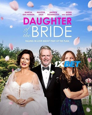 Daughter of the Bride 2023 Hindi Dubbed (Voice Over) WEBRip 720p HD Hindi-Subs Online Stream