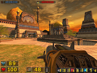 Serious Sam - The Second Encounter Full Game Repack Download