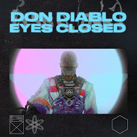 Don Diablo - Eyes Closed - Single [iTunes Plus AAC M4A]