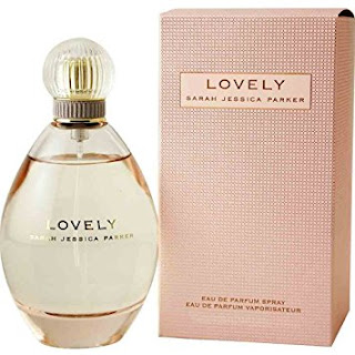 Sarah Jessica Parker Lovely Eau de Parfum  30 ml