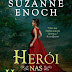 Lançamento: Herói nas Highlands de Suzanne Enoch
