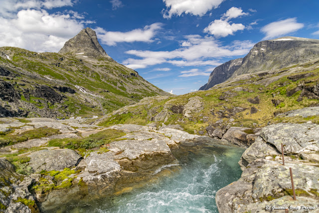 Trollstigen - Noruega por El Guisante Verde Project