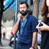 On the Street ... Milan