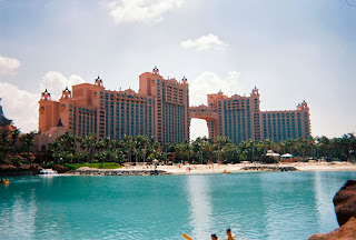 Atlantis Bahamas