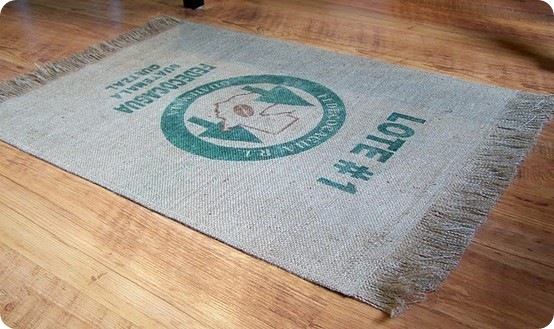 rug