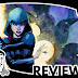 Raven #2: My Review on Comicbastards.com