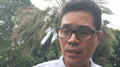 HMI Pimpinan Muis Bakal Demo karena Anggap Jokowi Gagal, Faizal Assegaf: Ah Norak!