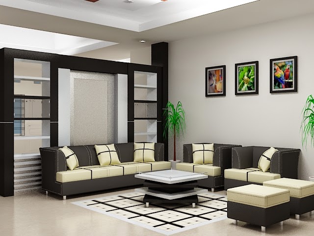 sofa minimalis di ruang keluarga, sofa minimalis, sofa keluarga