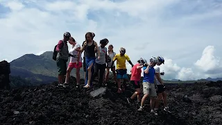 The Best Cheap Bali Trekking Package 2018