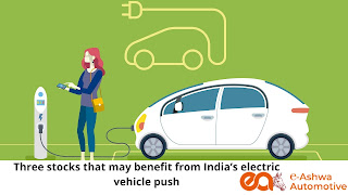 Electric Auto Manufacturer In India