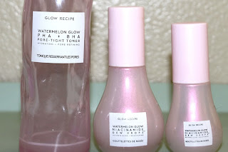 Is glow recipe a Korean brand?