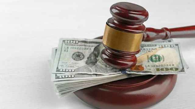 Legal funding process for plaintiffs seeking financial support before settlements in 2025