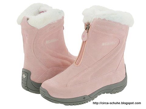 Circa schuhe:286966
