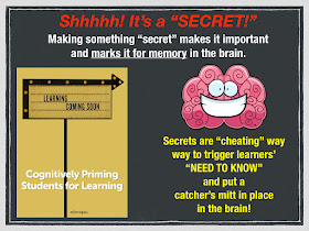 Secret Stories®  Brain Based Phonics