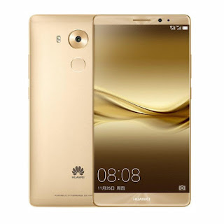 هواوي Huawei Mate 8 2015