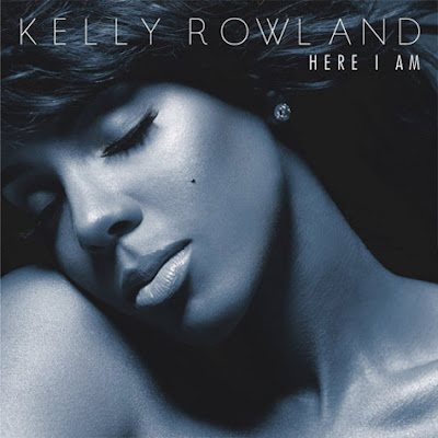 kelly rowland here i am album art. quot;Here I Amquot; in stores July