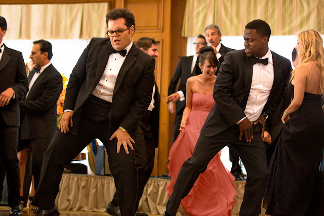 'The Wedding Ringer' Releases Trailer