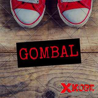 MP3 download XKOBE - Gombal - Single iTunes plus aac m4a mp3