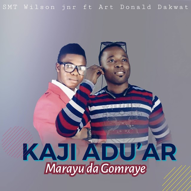 Download kaji aduar Marayu da gomraye by Smt Wilson jnr ft Art Donald Dakwat