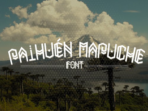 Free Fonts For Designers