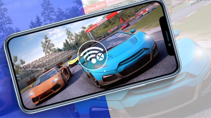 7 Best Car Racing Games For Android, Online & Offline