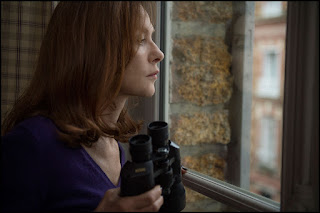 elle isabelle huppert