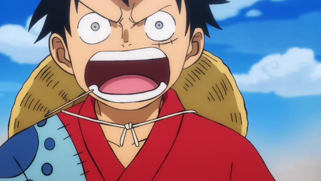 One Piece Season 19 Funmation Anime
