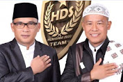 PDIP - Hanura Dukung HDS-Innayatullah