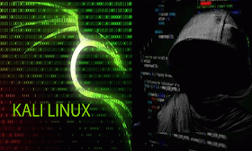 Top ten tools  most powerful on  Kali Linux for Ethical hacker