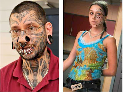 tattoo artist 3 online game. now here's one of the tattoo artist. Details at the Daily Mail.