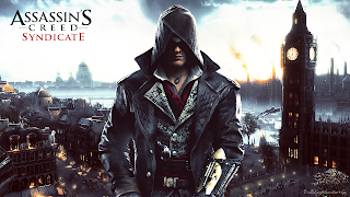 Assassin's Creed Syndicate key for free