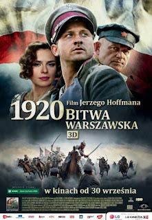 Battle of Warsaw 1920 izle