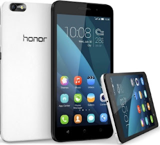 Harga Huawei Y3 II