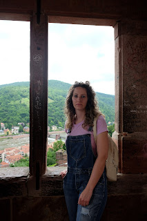 Heidelberg,Alemania