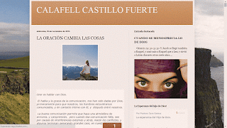 Calafell Castillo Fuerte