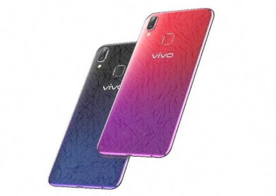 Vivo Y95