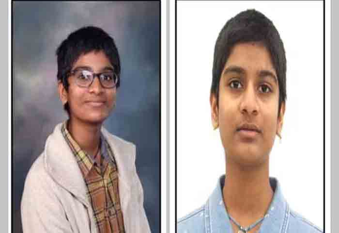 News,World,international,Washington,Complaint,India,Student,Police,Missing, Indian teen missing in US fled home over fears of father losing job, deportation