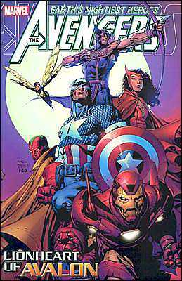 Planeta Comenta Marvel: Vingadores #77-81 (1998)