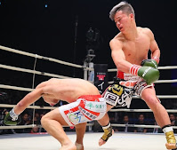 Rizin Kick Tournament