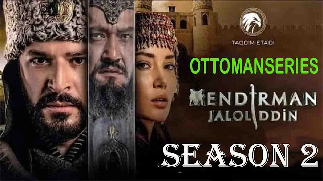 Release Date of Mendirman Jalaluddin Season 2 - Mendirman Celaleddin