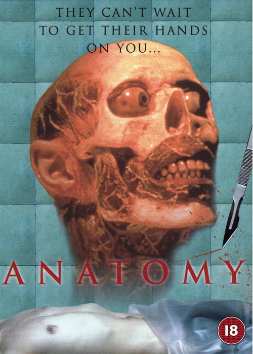 Anatomy 2000 Film Completo In Italiano Gratis