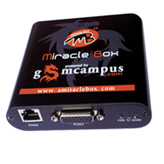 Miracle Box ver 1.70 Latest Download,