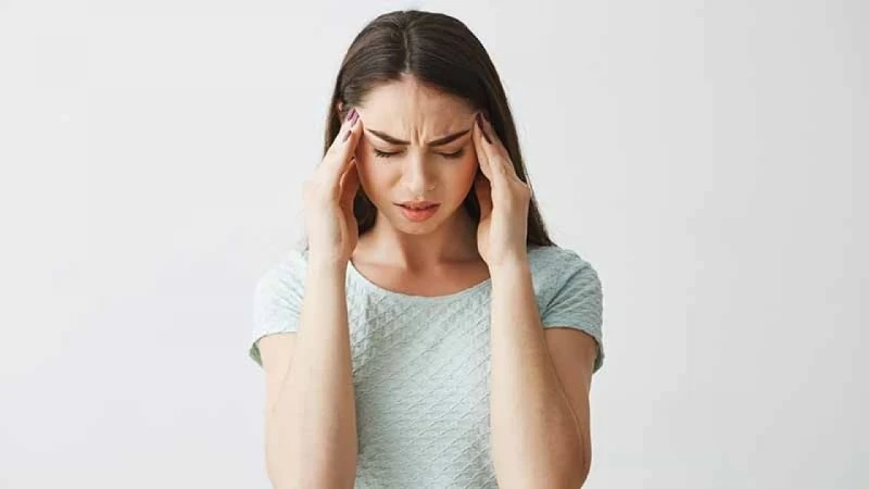 Suffering from a headache!, know the types of pain,Headache: What It Is, Types, Causes, Symptoms & Treatment