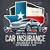 Best Full Coverage Car Insurance in Texas: Top Providers & Tips!