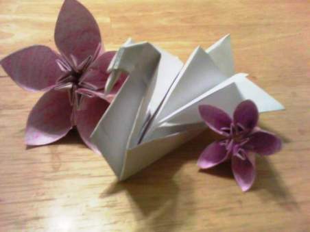 origami